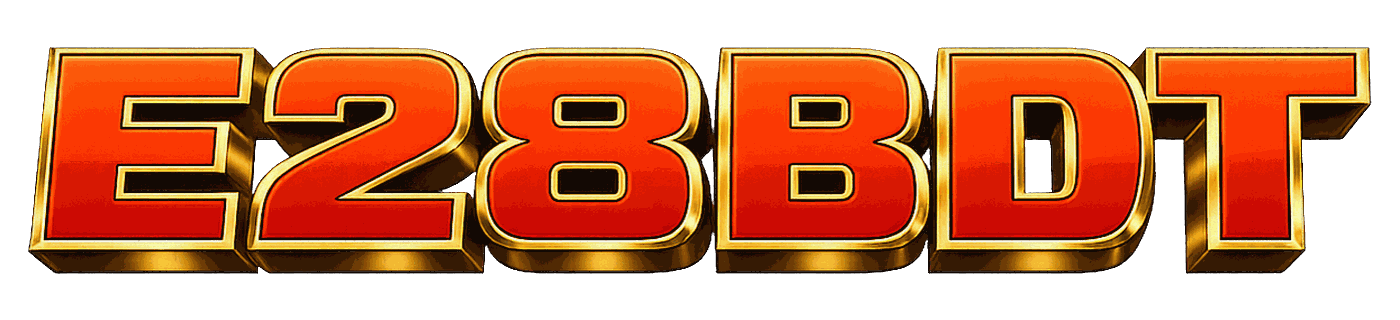 e28bdt logo